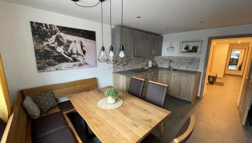 Ferienwohnung Leni - Foto 3