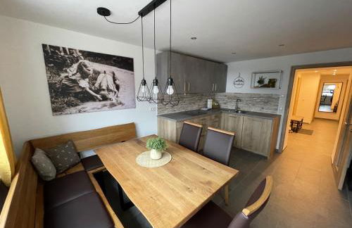 Ferienwohnung Leni - Foto 3