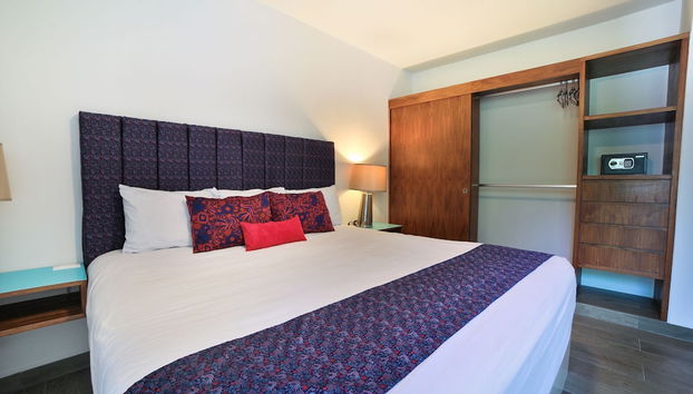 IK Zama 04 - Foto 3, Habitación