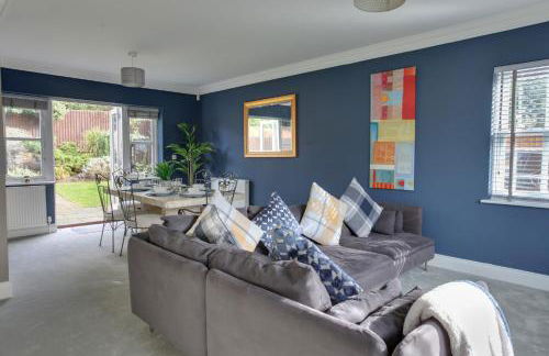 Elizabeth Townhouse Braintree - Foto 43