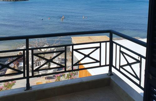 Island apartment N.Skioni - Foto 1