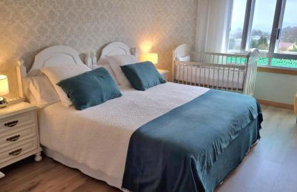 Adeinés Viviendas uso turístico - Foto 78