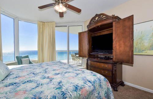 Silver Beach Towers E605 - Foto 27