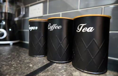 Modern 2 Bedroom Near O2 - Foto 14