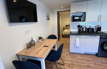 Vagues d'Équihen-plage - Foto 11