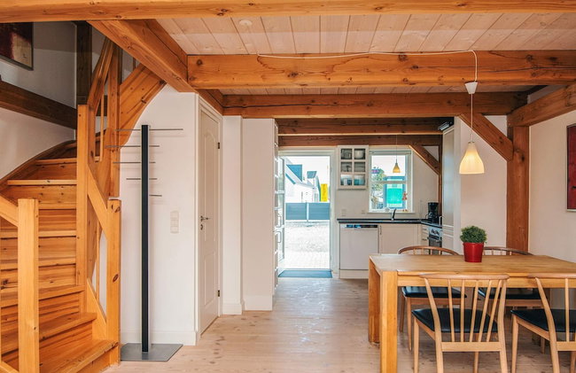 4 Star Holiday Home in Blavand - Foto 26