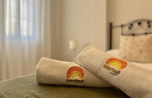 Apartamento Adelfa By Solymar Holiday - Photo 10