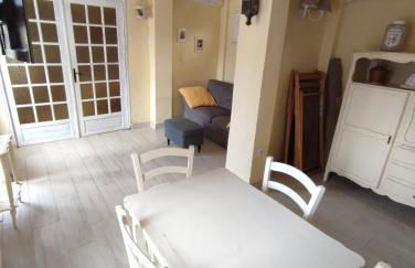 La Bastide de Claude - Foto 9