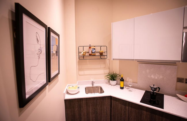 The Gresham Aparthotel - Foto 35