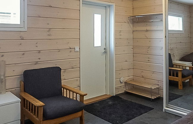 Villa paasirinne a - Foto 23