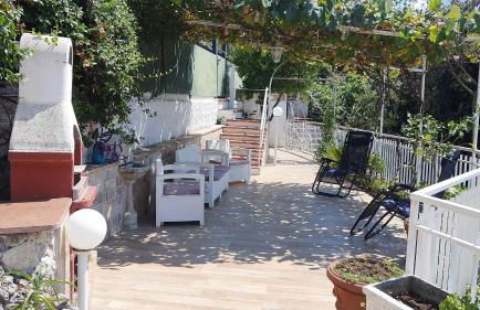 Miramare vacation house - Foto 35