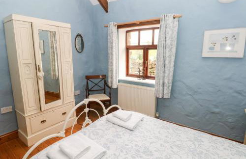 The Barn at Harrolds Farm - Foto 13