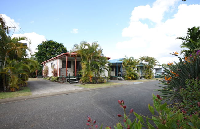 Brisbane Gateway Resort - Photo 75