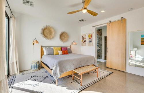 Backyard Oasis with Pool! Family Getaway in Phoenix - Foto 11