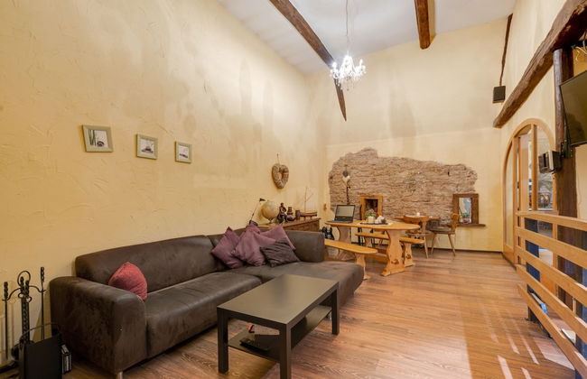 Apartment Near the Forest in Meisburg - Foto 23