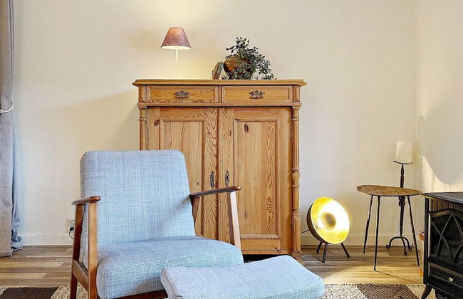 4 Person Holiday Home in Norrtalje-by Traum - Foto 25