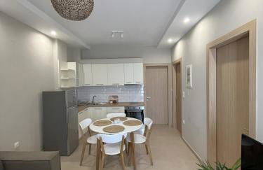 Astron Apartments - Photo 14