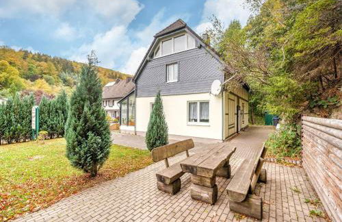 Deluxe Holiday Home in Brilon-wald Near Ski Area - Foto 1