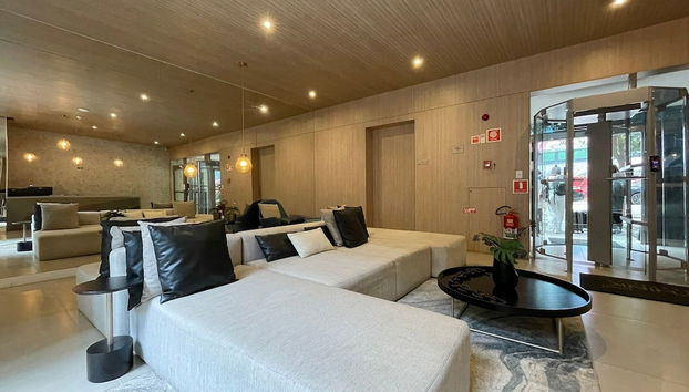 Prime Stay - Vila Buarque - Foto 3, Vestíbulo