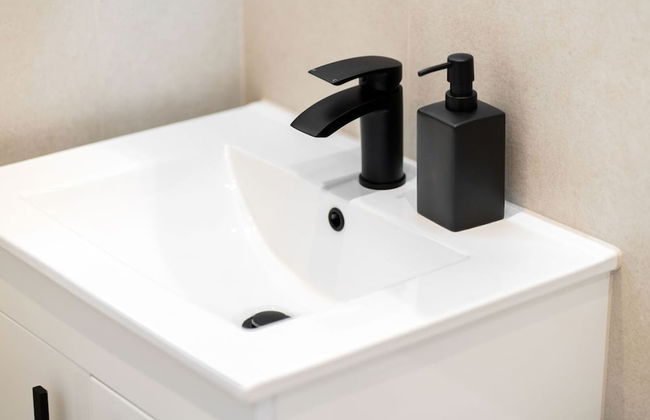 Taigh Tatha - Stylish 3 bed Home - Foto 24