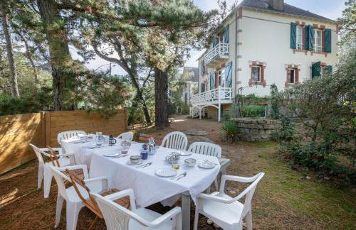 Villa familiale à 300m de la plage de L’Océan - Foto 26