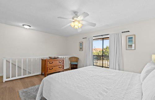 Beach Please, Townhome, Sleeps 4, Free Activities Included! - Foto 22