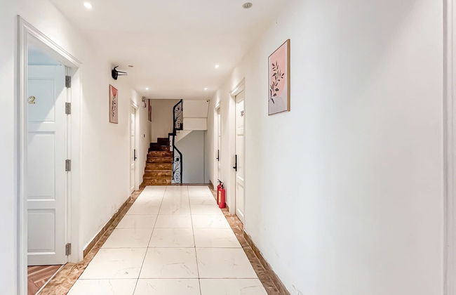 Diamond Boutique Hotel - Photo 28