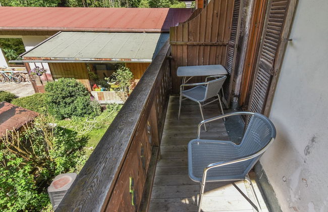 Ruhpolding Family Retreat - Foto 10