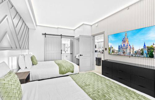 1 bedroom apartment near Disney and Universal - Foto 15