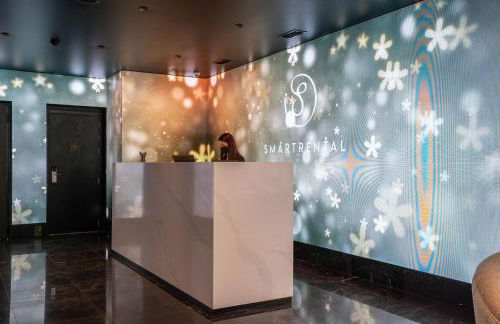 SmartRental Collection Gran Vía Capital - Photo 21