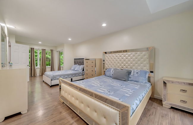 Holiday Home Near Lake and Pool - Foto 7