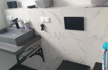 Appartement Bühl, zentral und ruhig, Soutterain - Photo 24