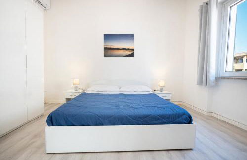 Appartamento Libeccio a 300m dalla spiaggia - Foto 11