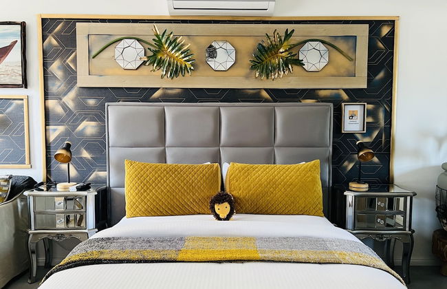 24 On Basil Boutique Aparthotel - Foto 44