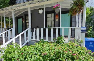 4 Minutes to Downtown by the Atlanta Beltline Trail in the Cabbagetown Neighborhood - Foto 76