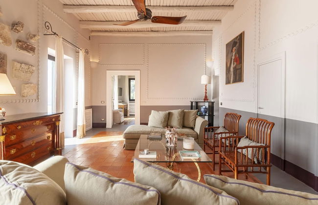 Villa Amalfi in Amalfi - Photo 58