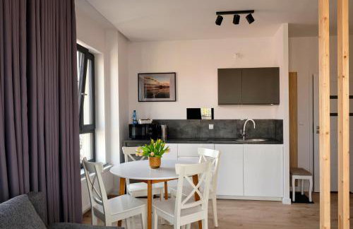 Office Park Aparthotel - Photo 33