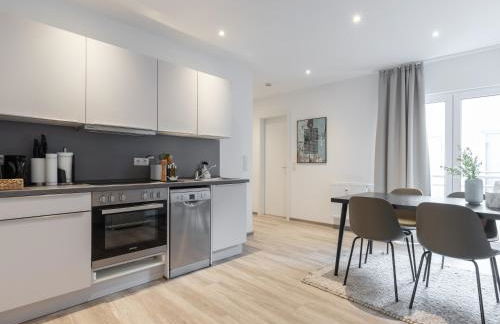 Limehome Essen Kibbelstraße - Photo 6