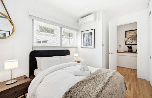 Classy 5BR Roof Terraced Fully AC Kensington House - Foto 53