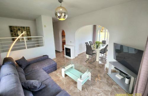 Nice villa beautiful view - Foto 32