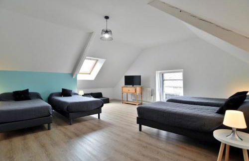 Maison récente Le Cellier à Dol-de-Bretagne proche Mont-Saint-Michel - Foto 15