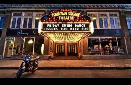 6 Bedroom Duplex Sleeps 14 Close to Lucas Downtown - Photo 48