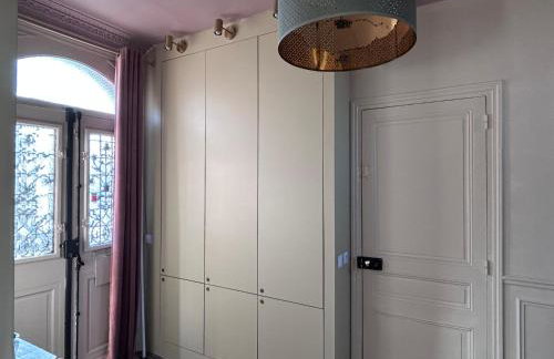 Maison chic et cosy - Foto 31