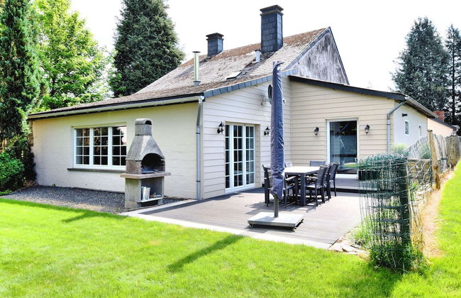 Modern Family Home With Wellness - Photo 42