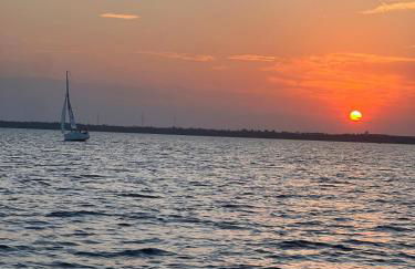 FeWo - SEEluft am Zwenkauer See - Foto 43