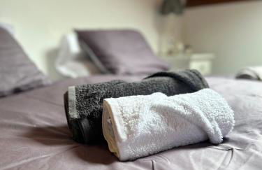 Jolie maison de vacances avec terrasse et jardin - Foto 12