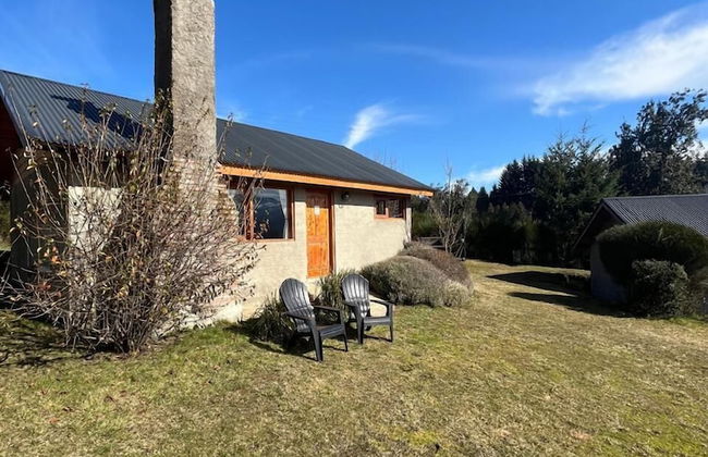 Cabañas Rayen - Foto 29