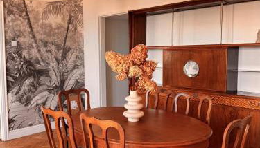 Art Deco Retreat - Łódź Centrum - Foto 5