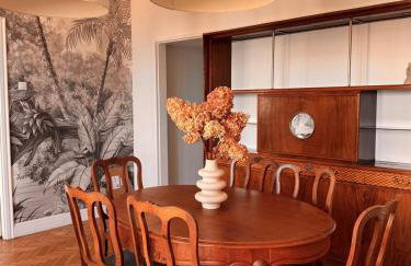 Art Deco Retreat - Łódź Centrum - Foto 5