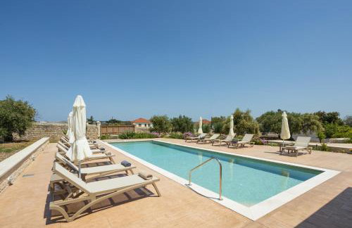 Villa Andromeda Fres - Foto 9